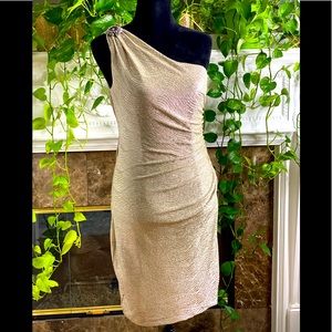 Maggy London cocktail dress